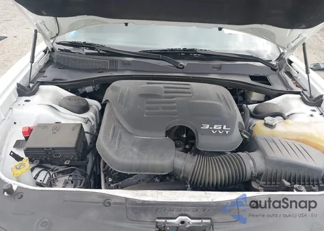 2022 Dodge Charger Gt Rwd z USA, uszkodzony, nr VIN 2C3CDXHG0NH110470